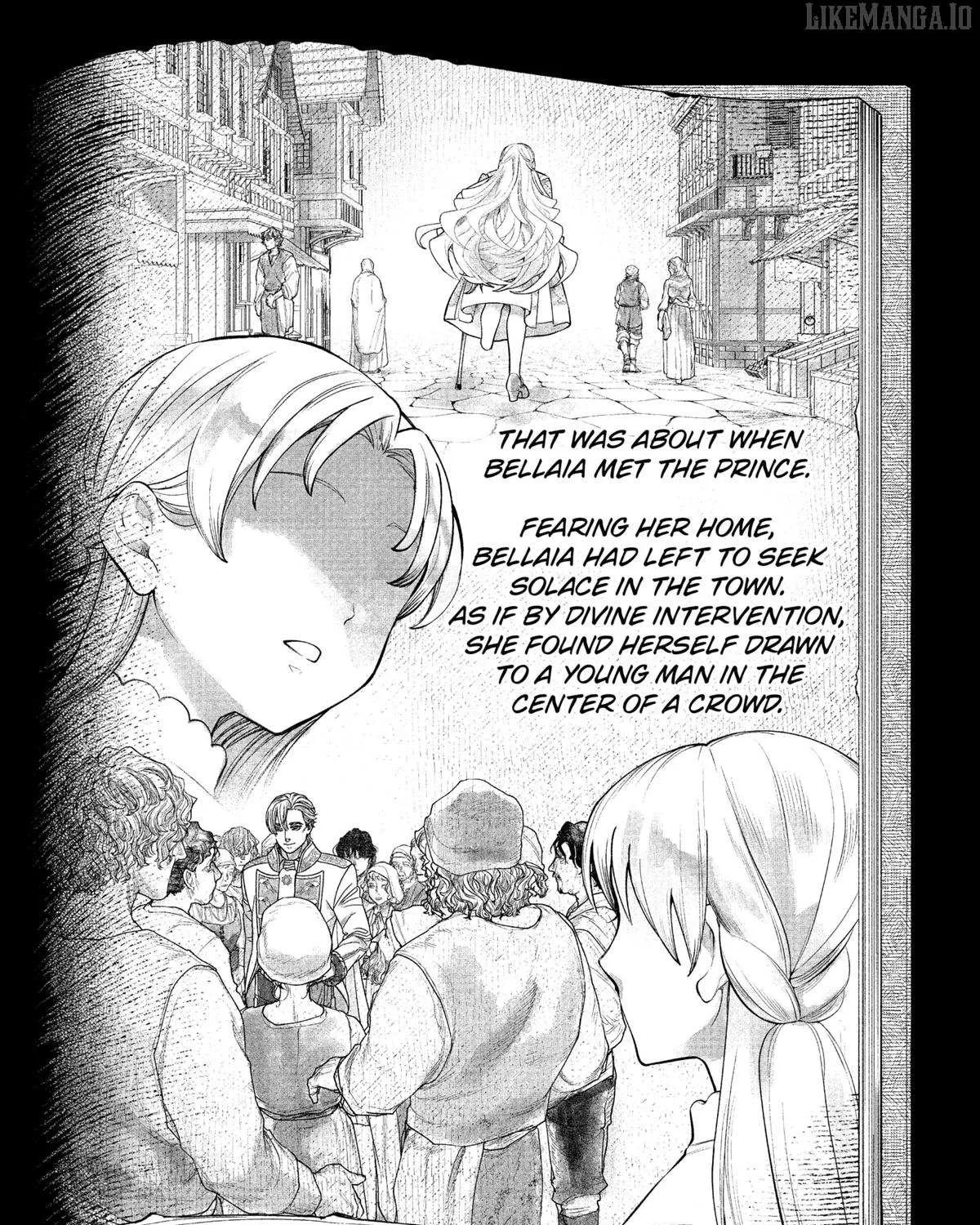 Read Märchen Crown chapter 20 image 11 on Lezhin