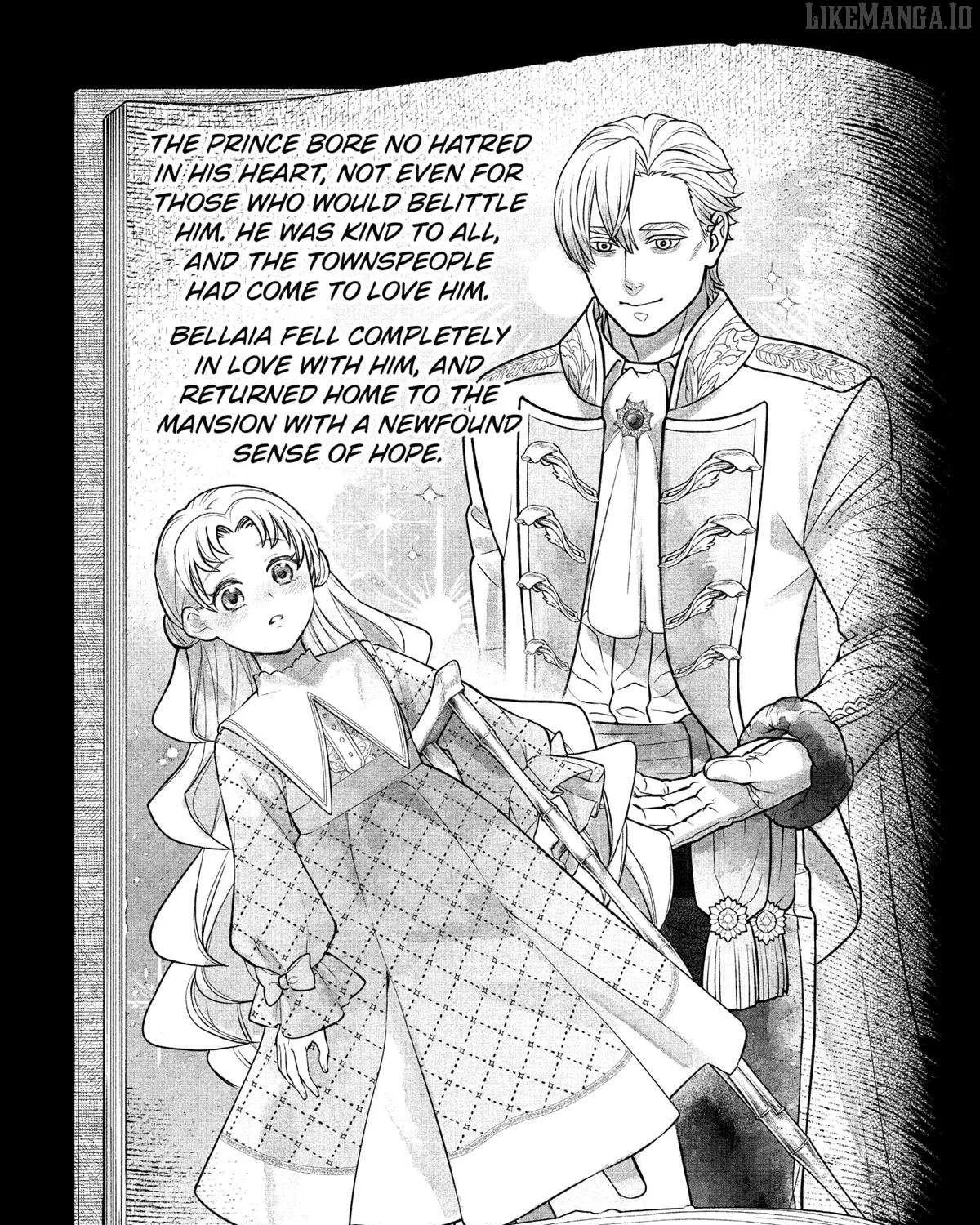 Read Märchen Crown chapter 20 image 13 on Lezhin