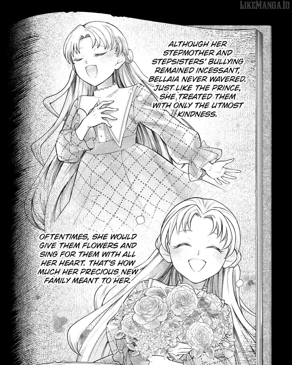 Read Märchen Crown chapter 20 image 15 on Lezhin