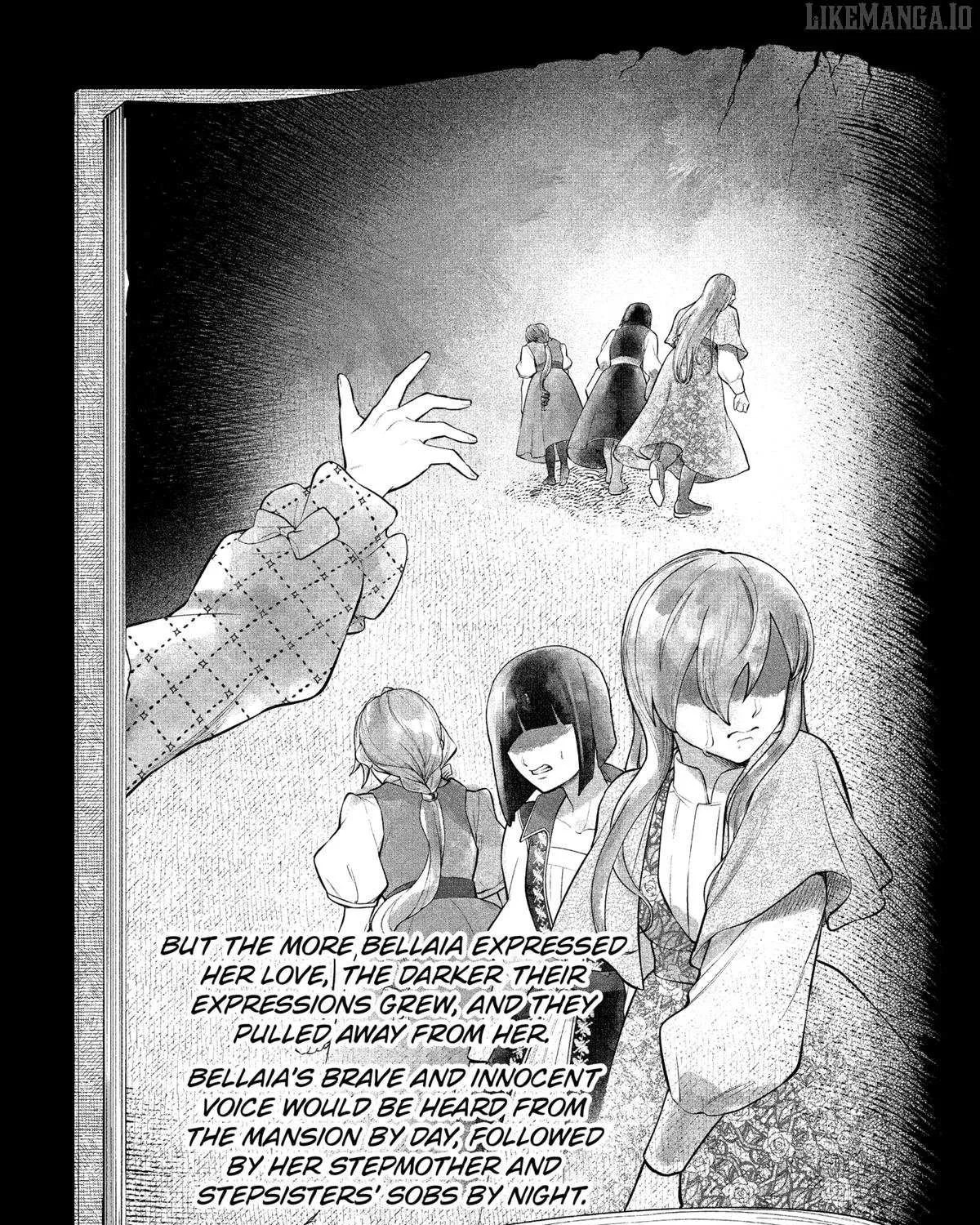 Read Märchen Crown chapter 20 image 17 on Lezhin