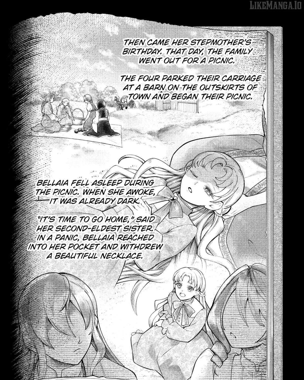 Read Märchen Crown chapter 20 image 19 on Lezhin