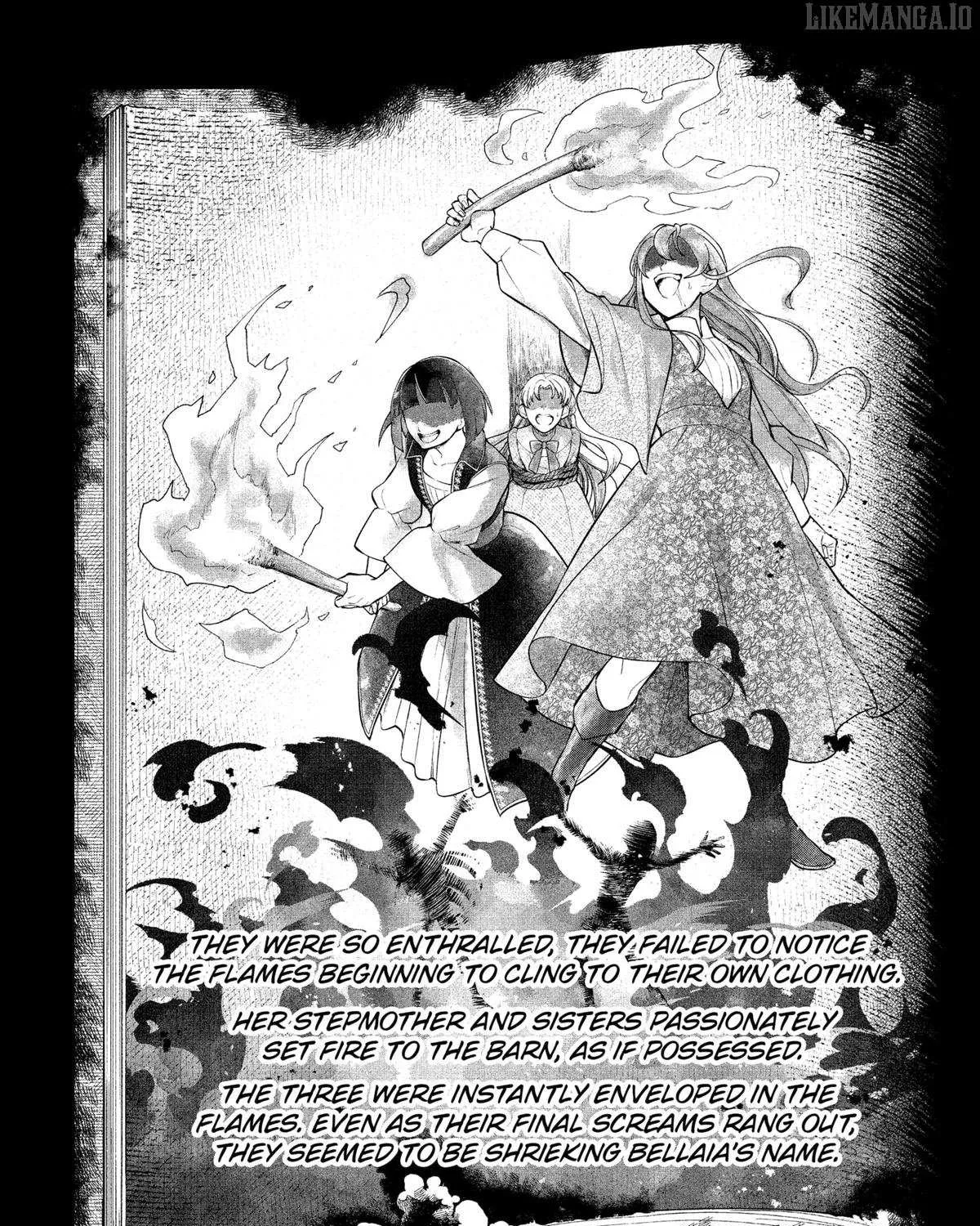 Read Märchen Crown chapter 20 image 25 on Lezhin