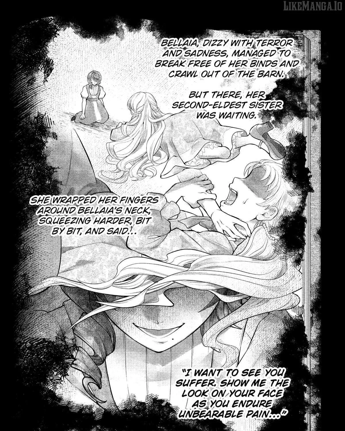 Read Märchen Crown chapter 20 image 27 on Lezhin