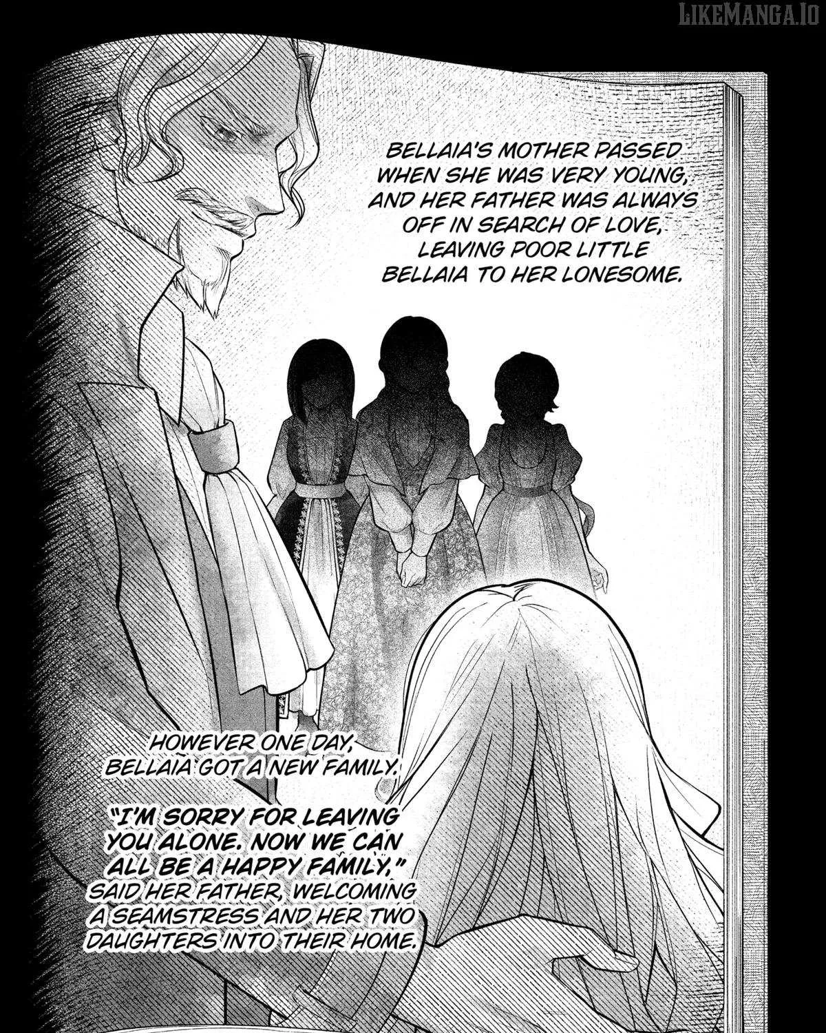 Read Märchen Crown chapter 20 image 3 on Lezhin
