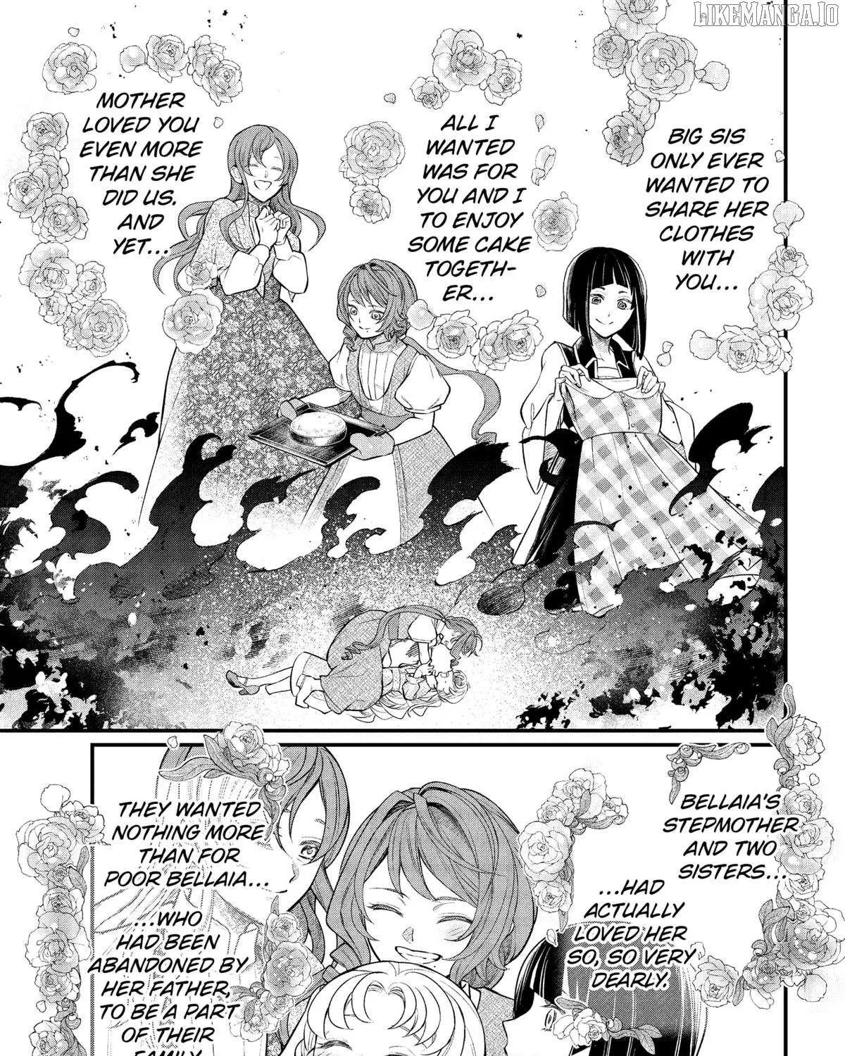 Read Märchen Crown chapter 20 image 33 on Lezhin