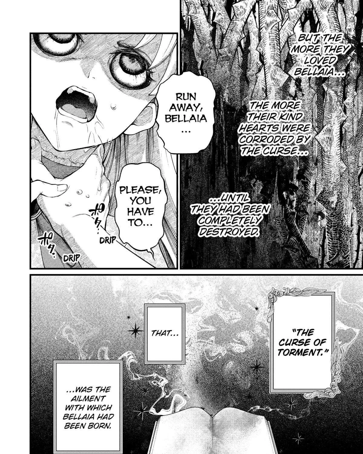 Read Märchen Crown chapter 20 image 35 on Lezhin