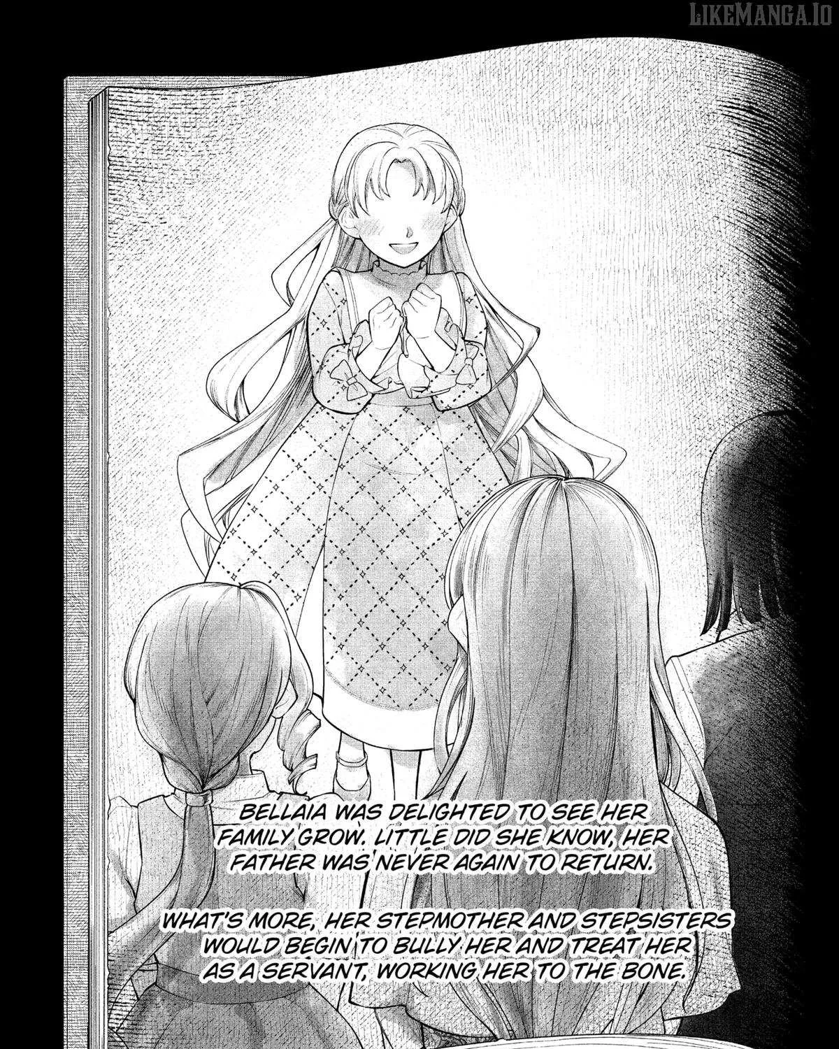 Read Märchen Crown chapter 20 image 5 on Lezhin