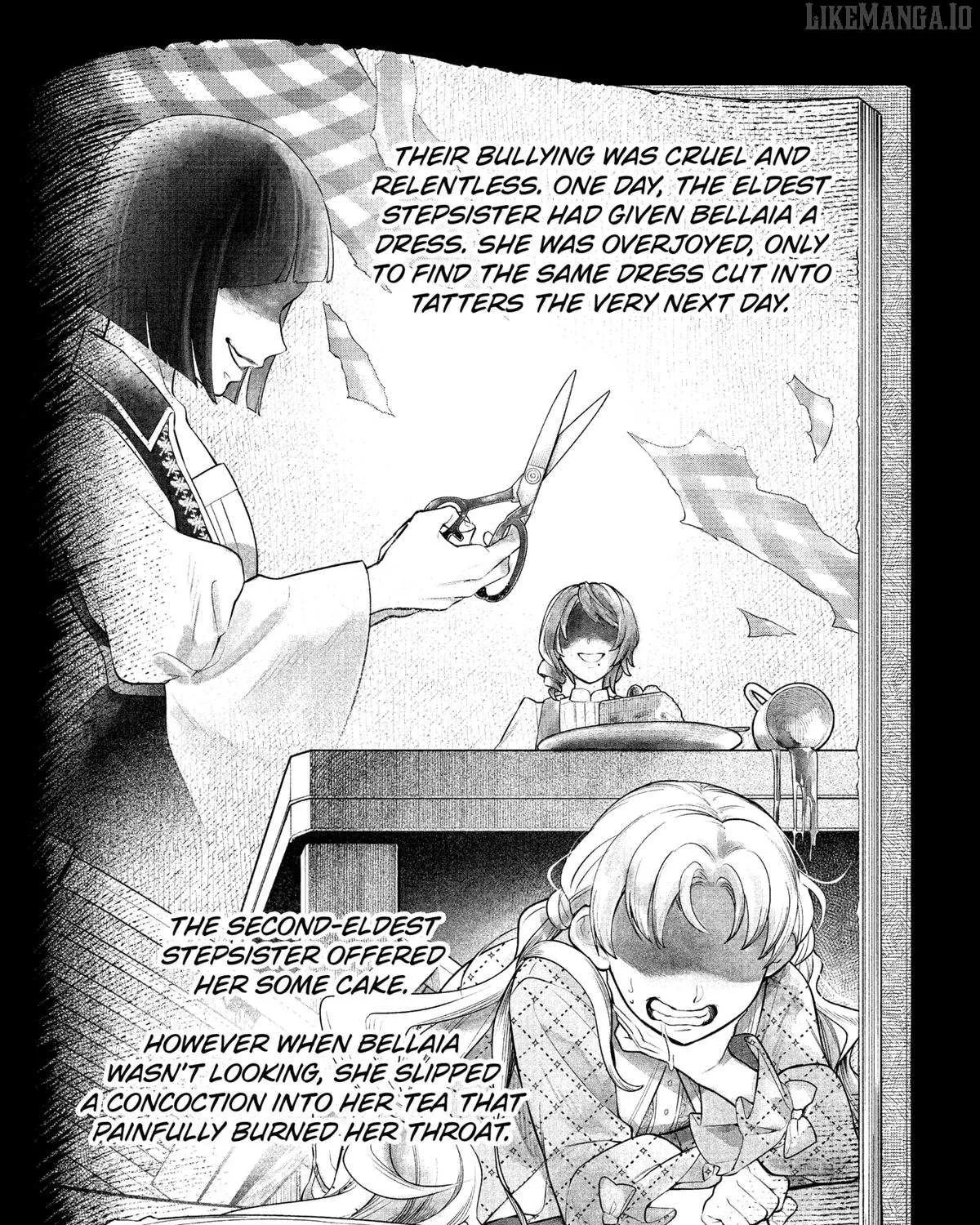 Read Märchen Crown chapter 20 image 7 on Lezhin