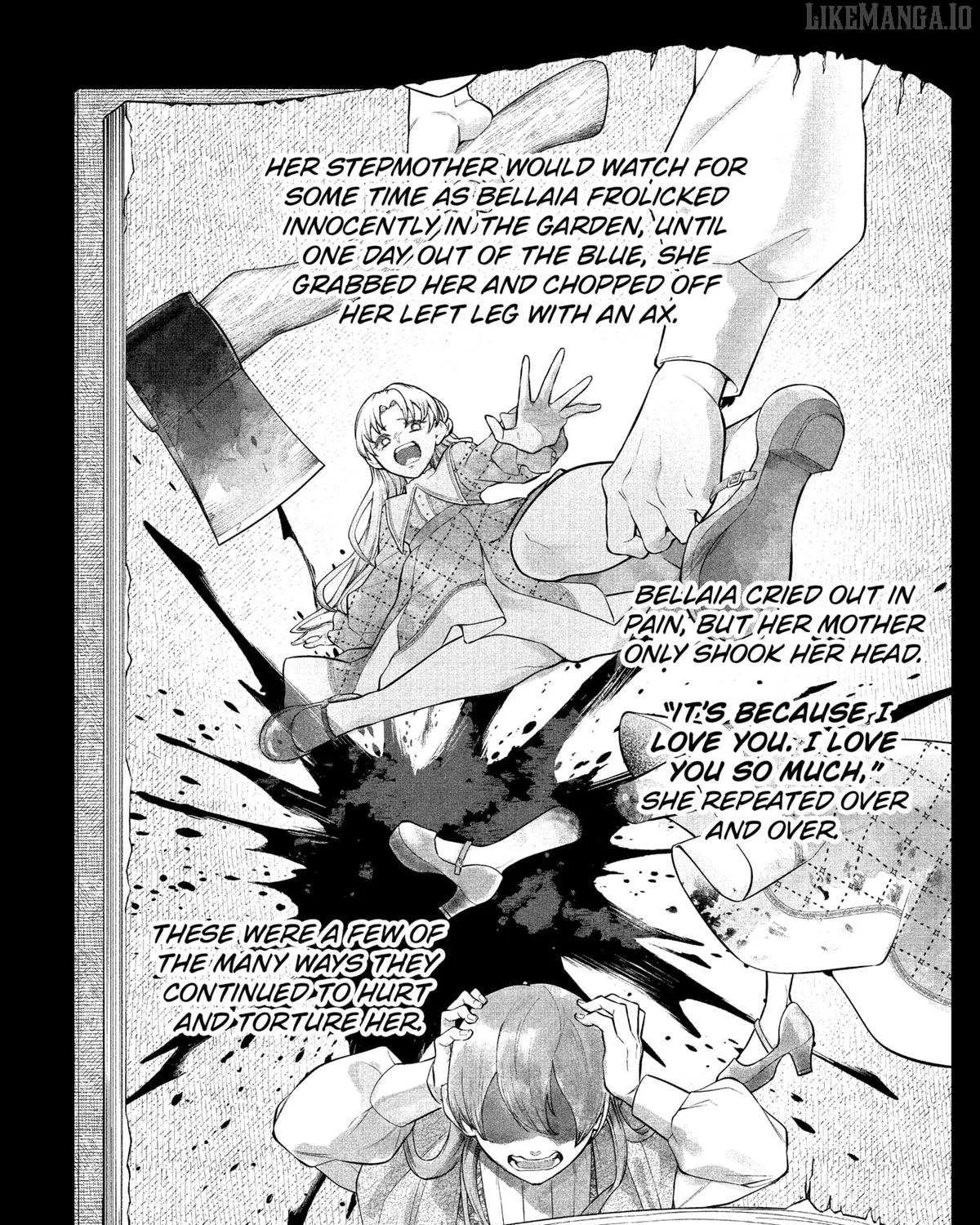 Read Märchen Crown chapter 20 image 9 on Lezhin