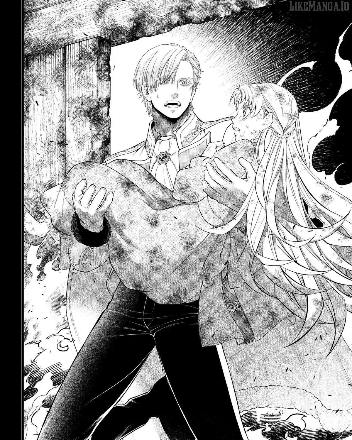 Read Märchen Crown chapter 21 image 10 on Lezhin