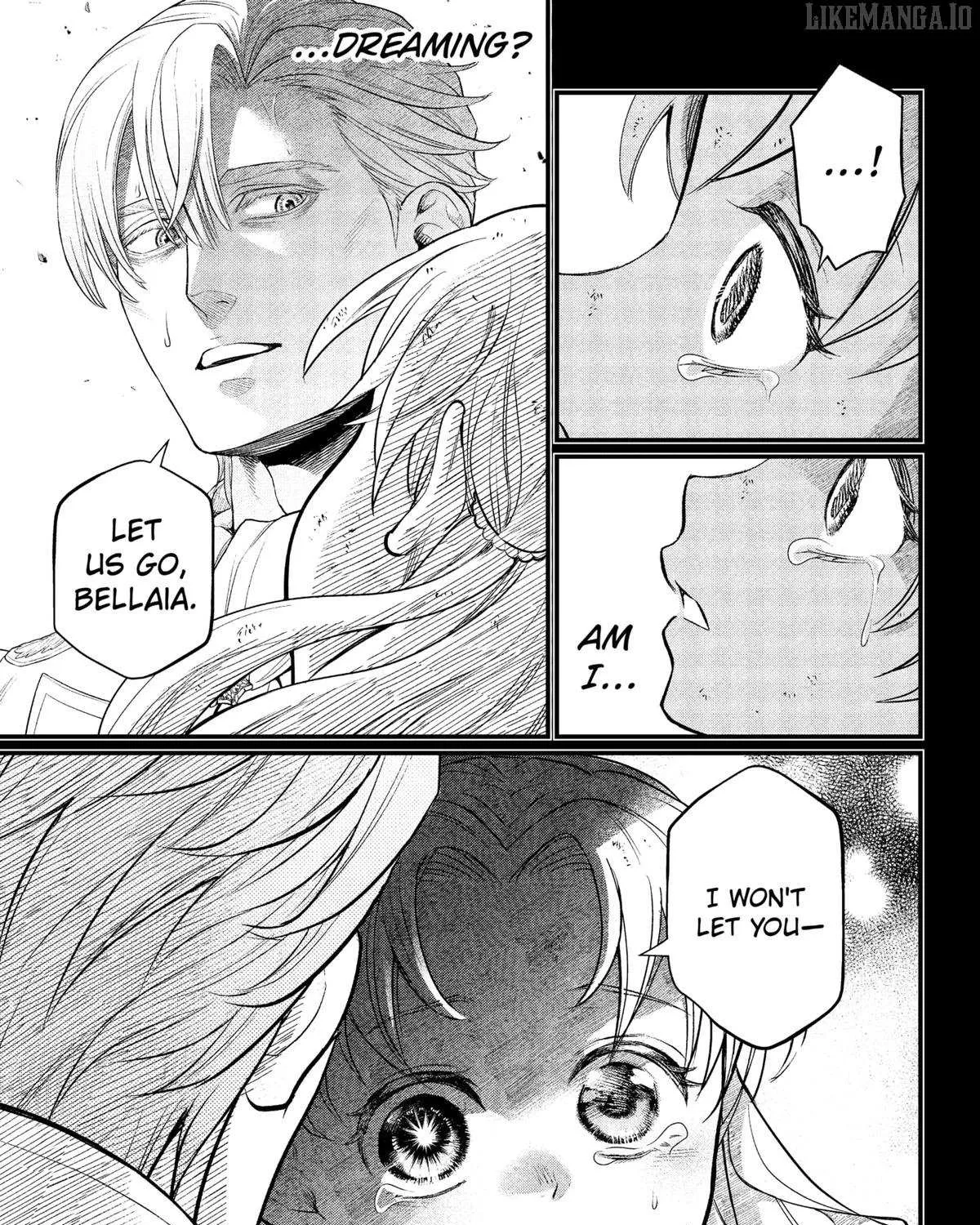 Read Märchen Crown chapter 21 image 12 on Lezhin