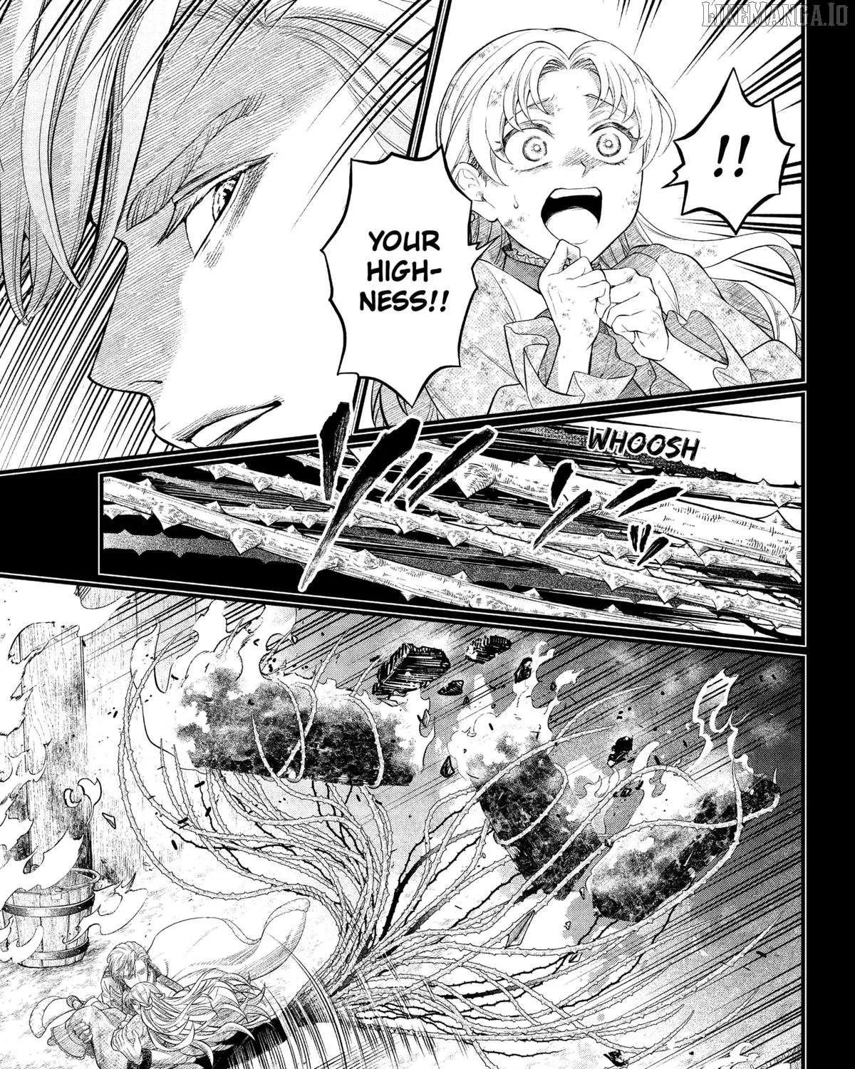 Read Märchen Crown chapter 21 image 16 on Lezhin