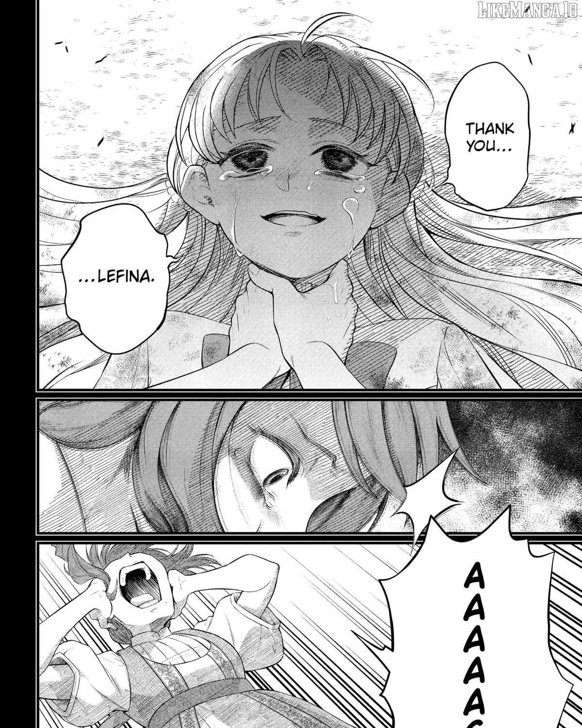 Read Märchen Crown chapter 21 image 2 on Lezhin