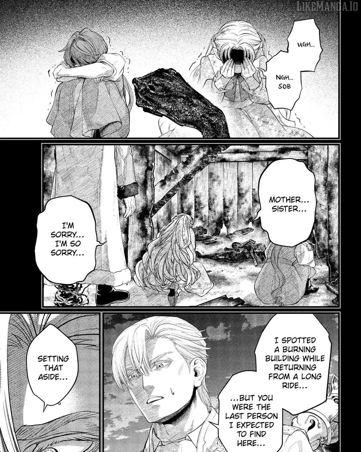 Read Märchen Crown chapter 21 image 20 on Lezhin