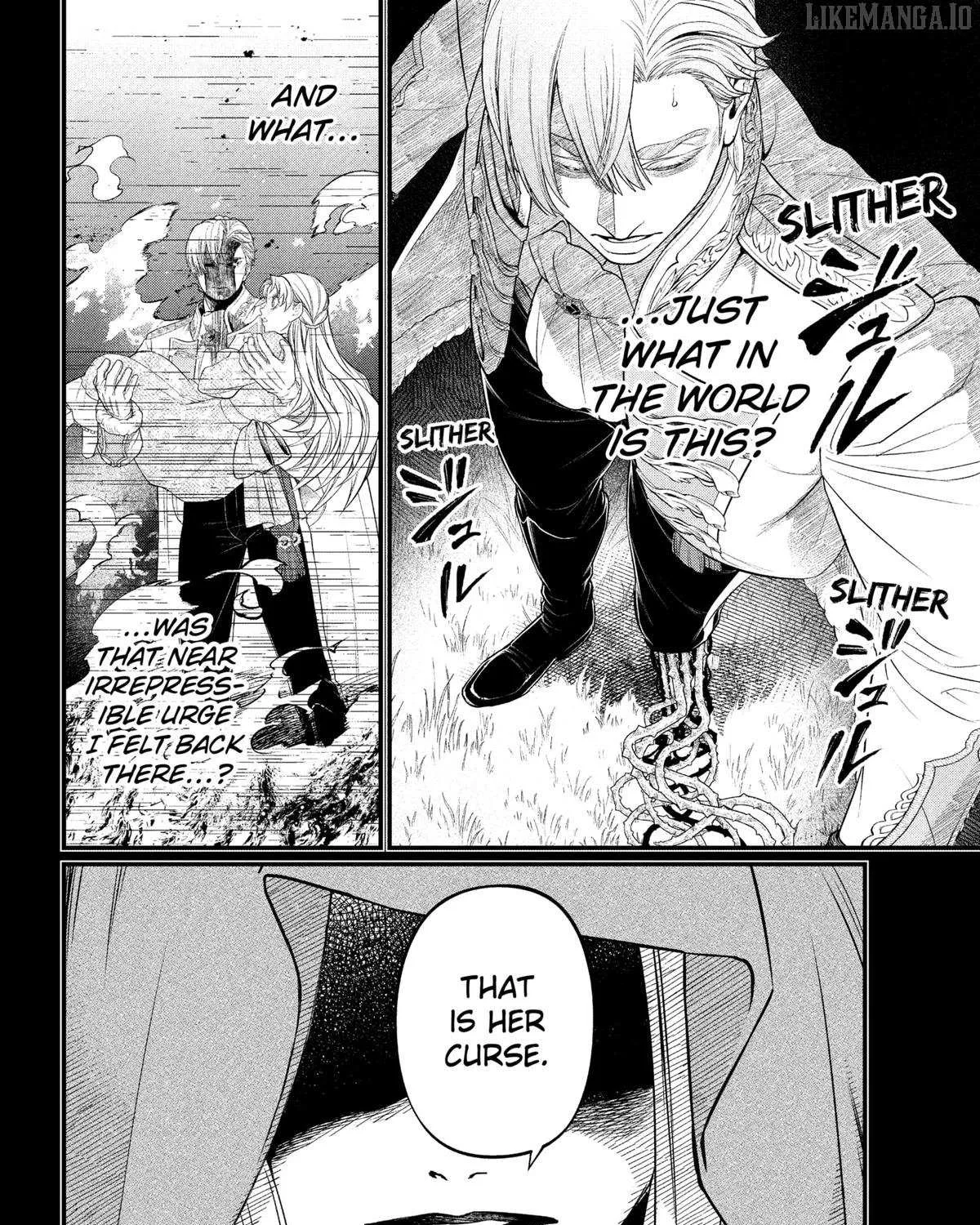 Read Märchen Crown chapter 21 image 22 on Lezhin
