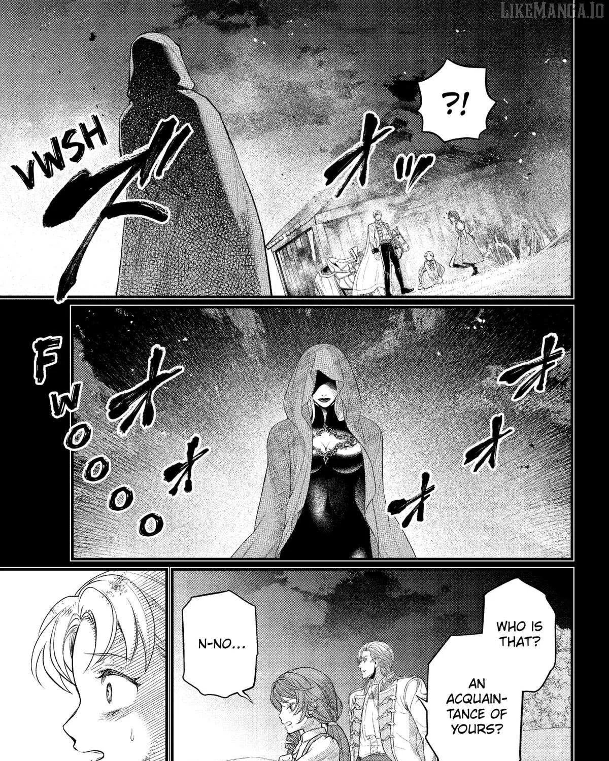 Read Märchen Crown chapter 21 image 24 on Lezhin