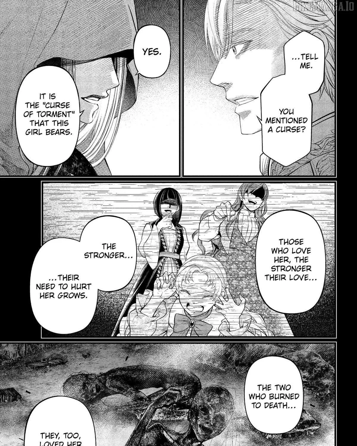 Read Märchen Crown chapter 21 image 28 on Lezhin