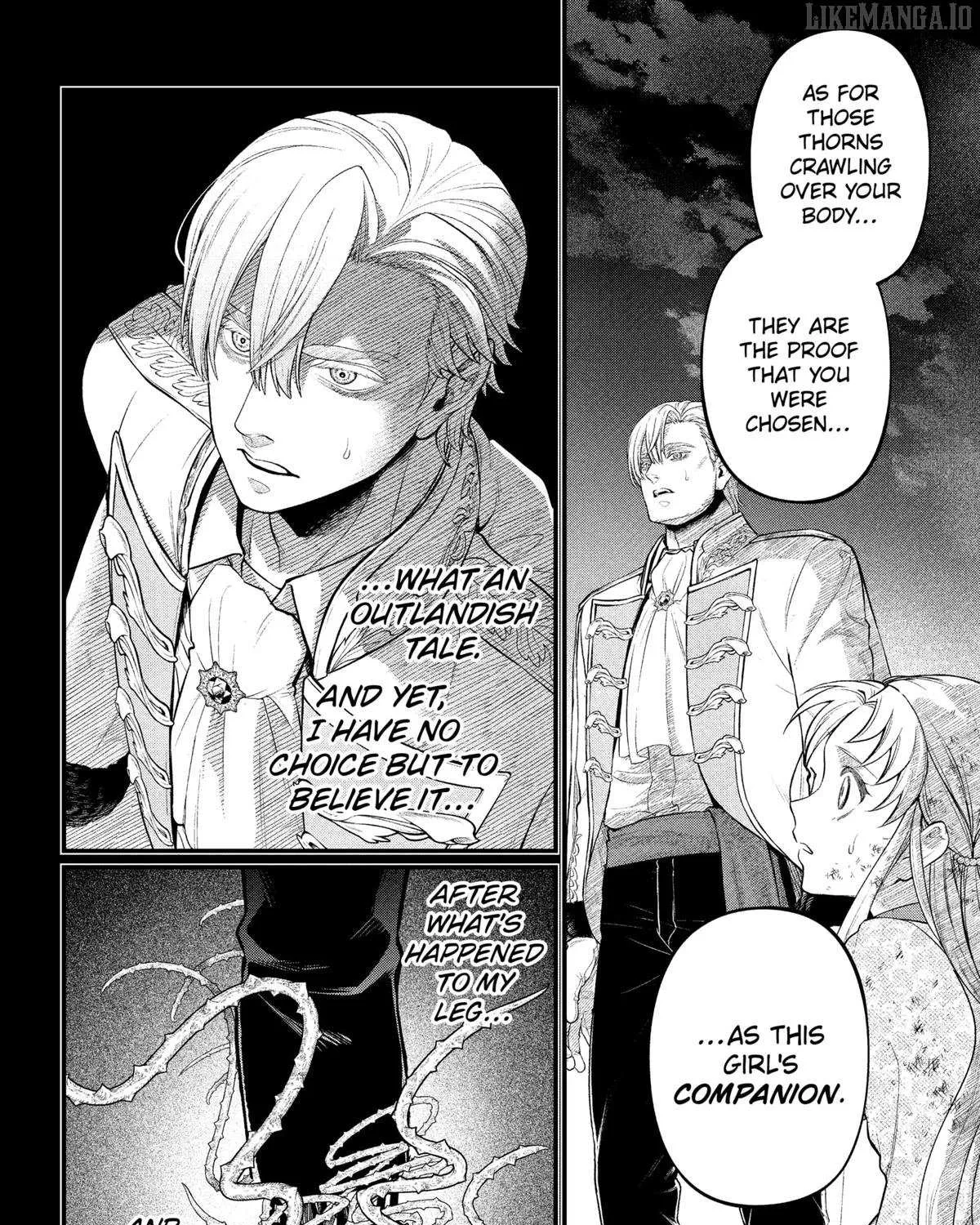 Read Märchen Crown chapter 21 image 30 on Lezhin