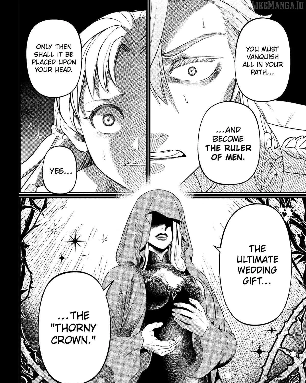 Read Märchen Crown chapter 21 image 34 on Lezhin