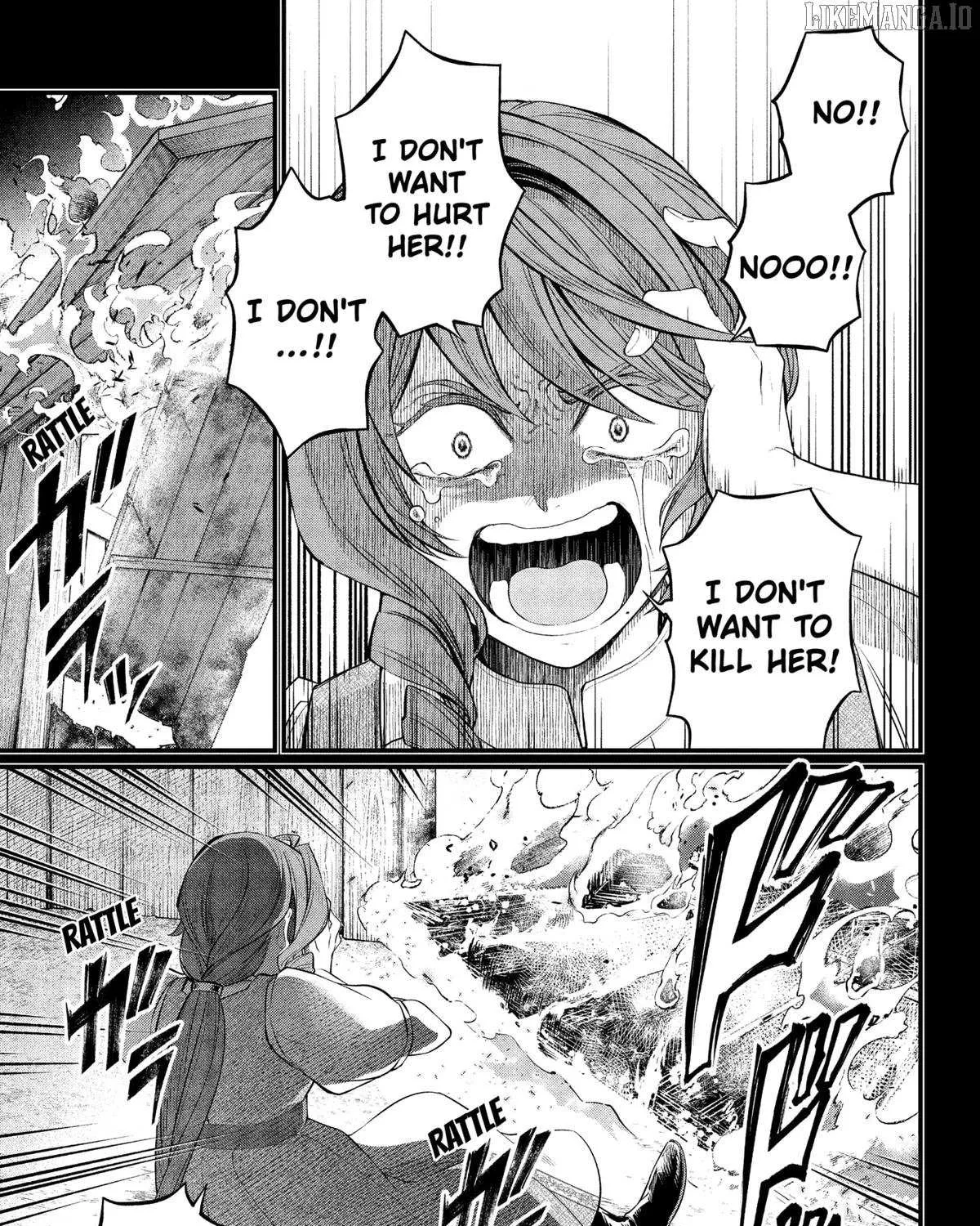Read Märchen Crown chapter 21 image 4 on Lezhin
