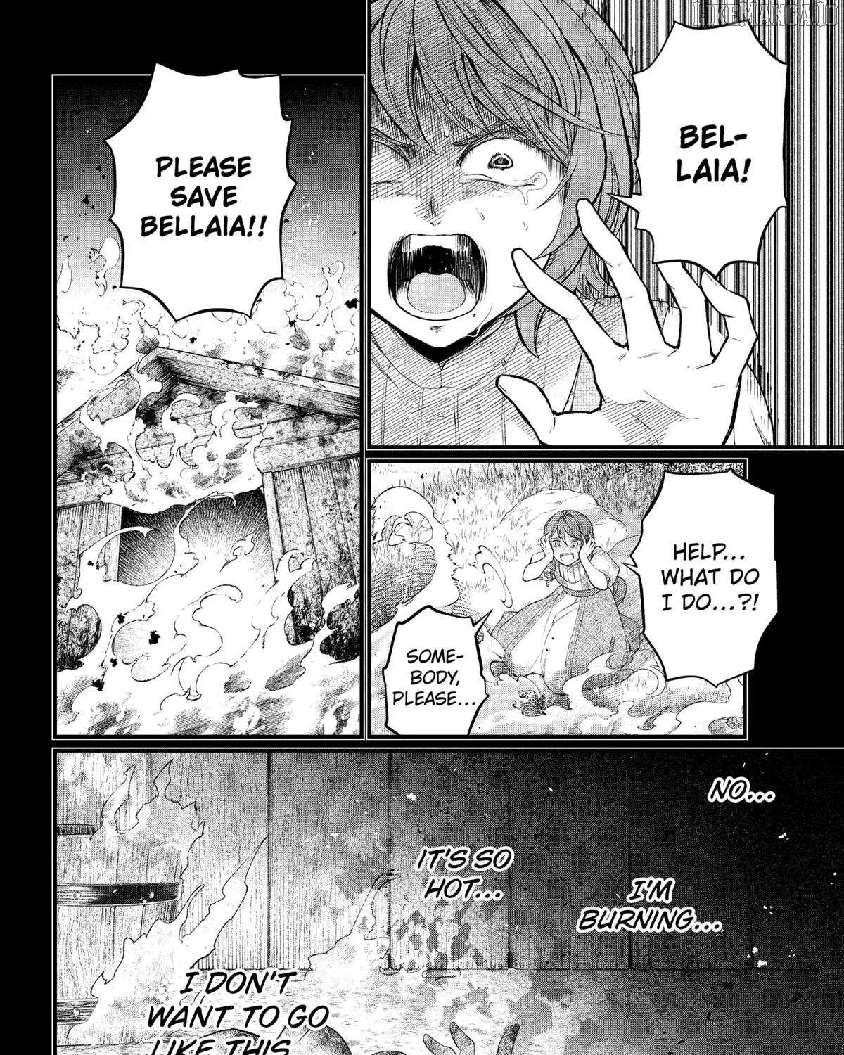 Read Märchen Crown chapter 21 image 6 on Lezhin