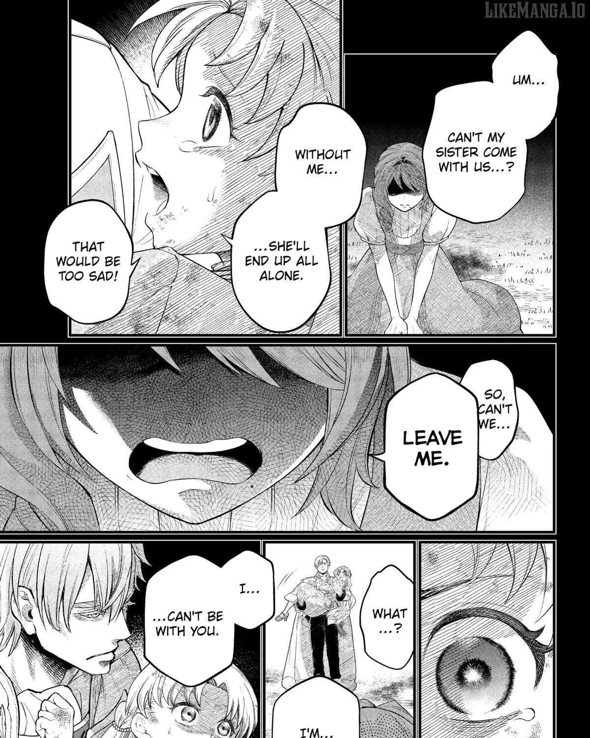Read Märchen Crown chapter 22 image 12 on Lezhin