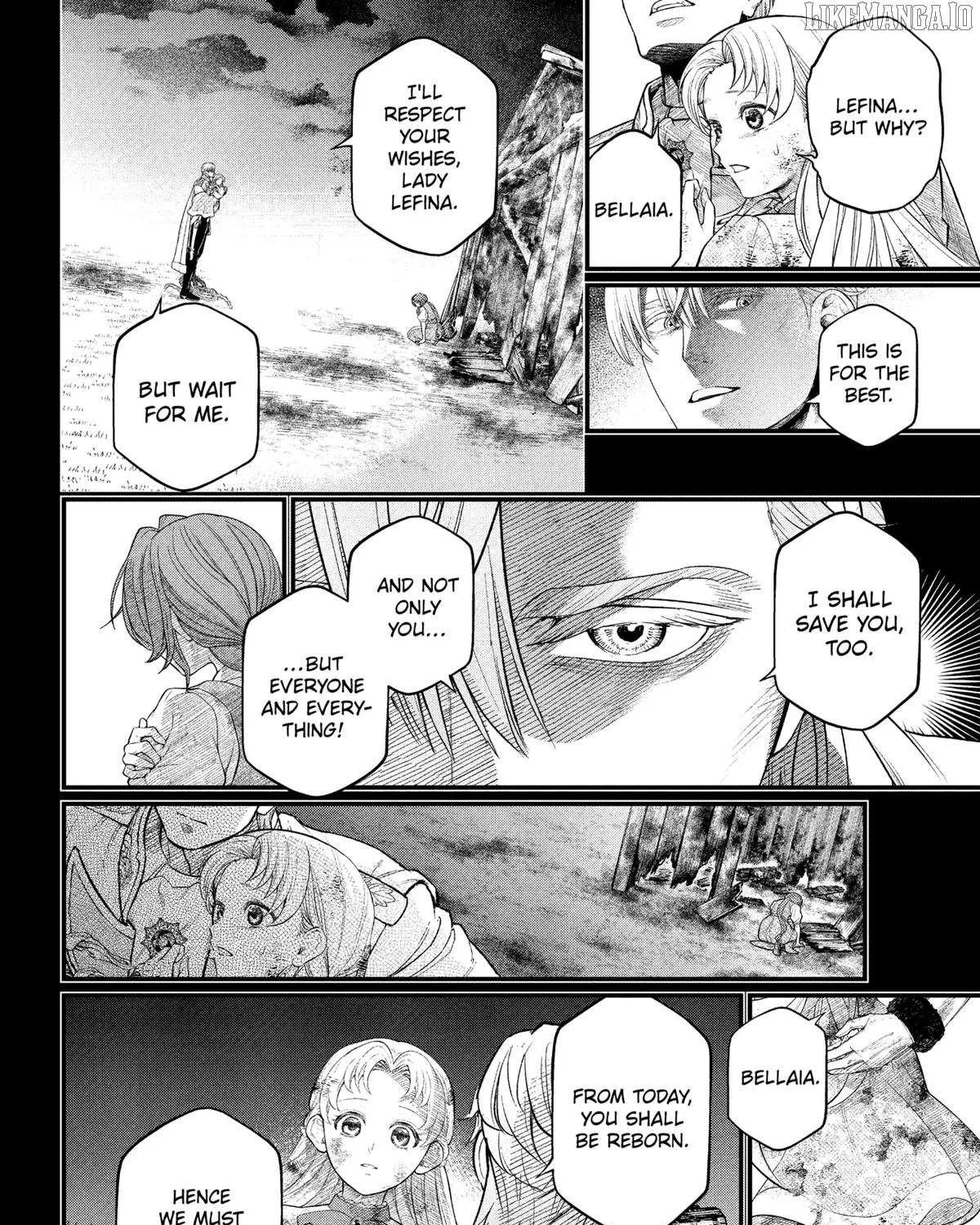 Read Märchen Crown chapter 22 image 14 on Lezhin