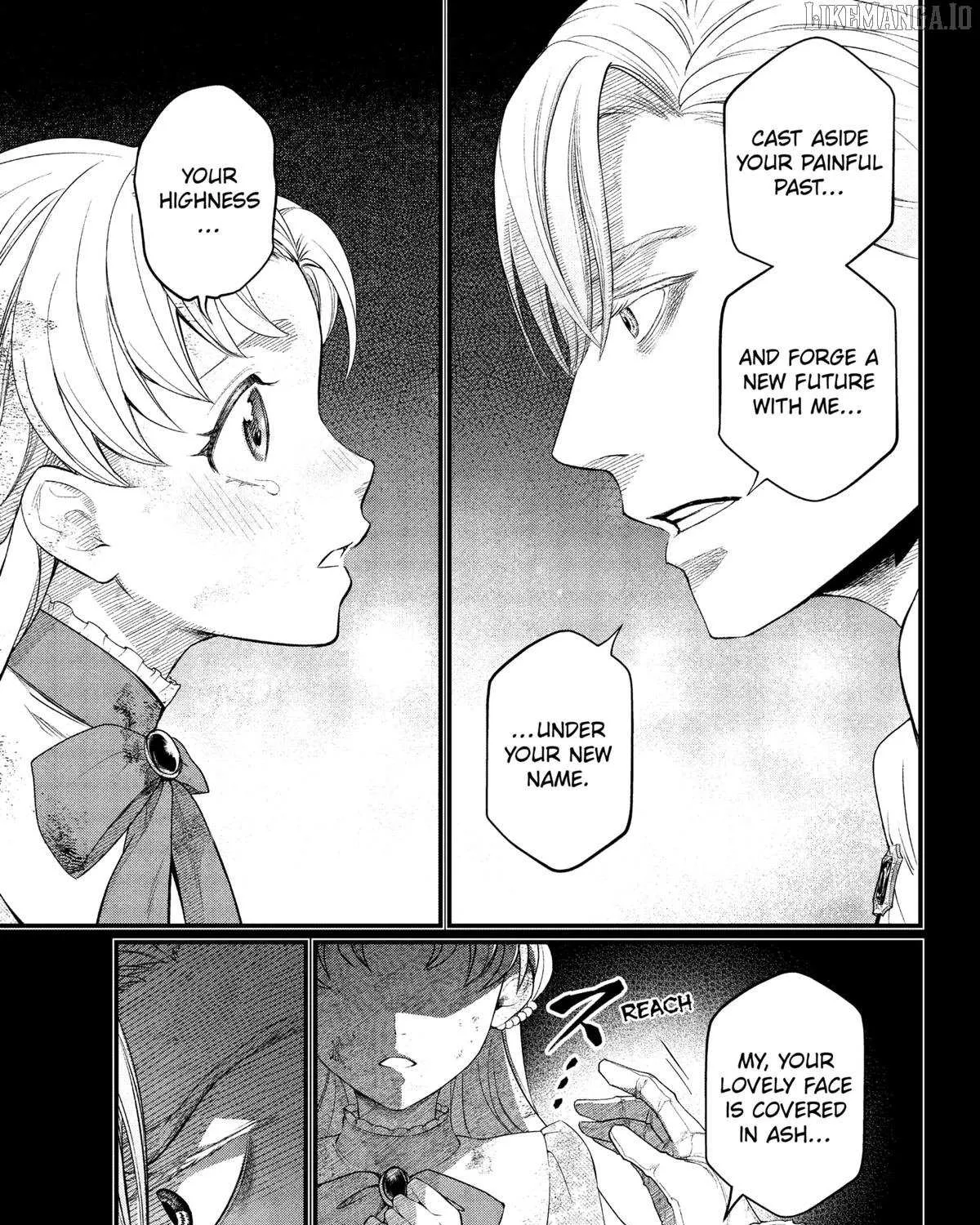 Read Märchen Crown chapter 22 image 16 on Lezhin