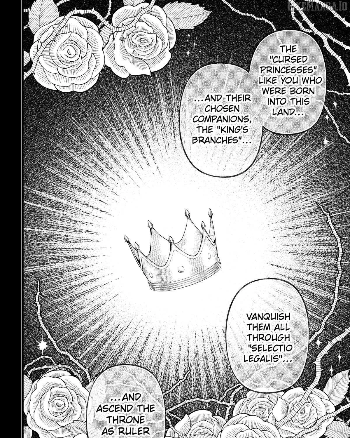 Read Märchen Crown chapter 22 image 2 on Lezhin