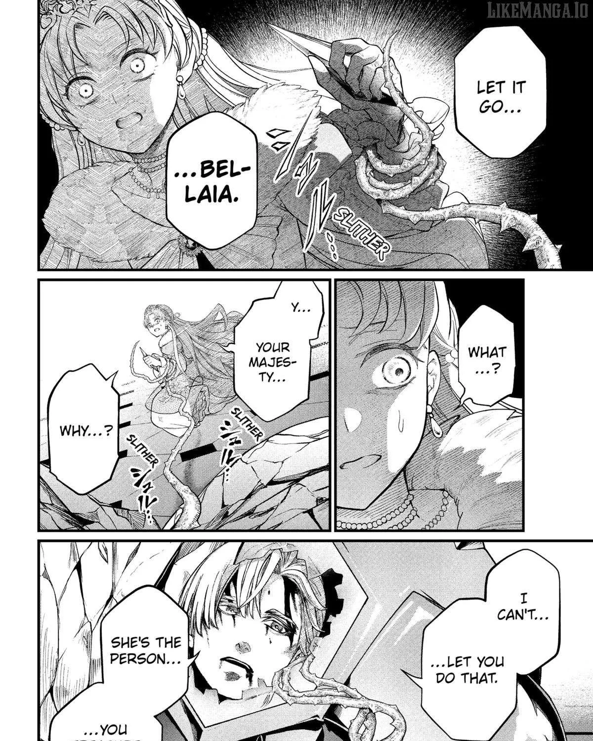 Read Märchen Crown chapter 22 image 22 on Lezhin