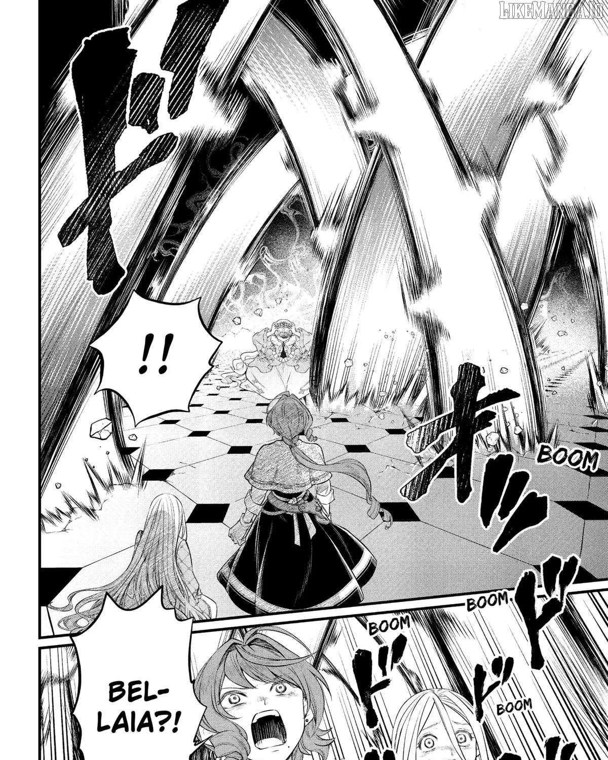 Read Märchen Crown chapter 22 image 34 on Lezhin