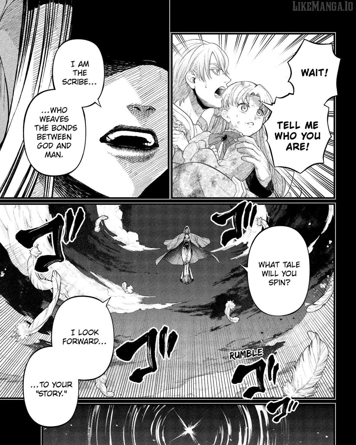 Read Märchen Crown chapter 22 image 8 on Lezhin