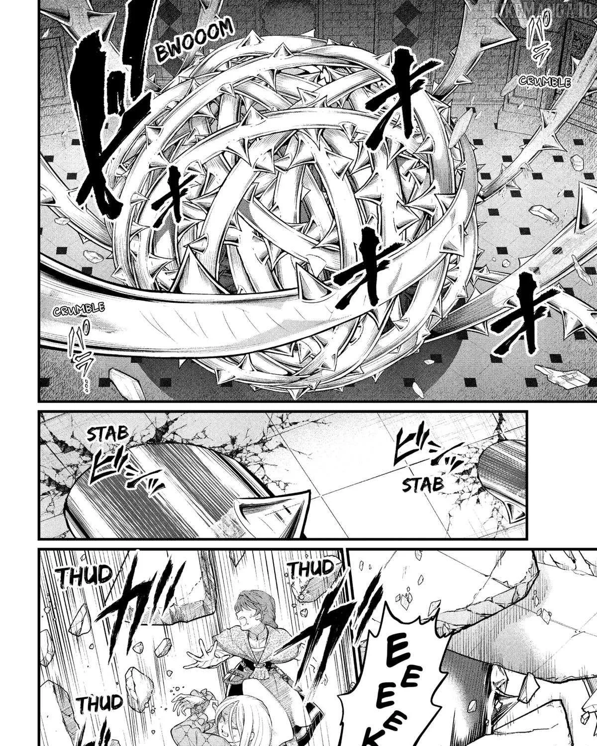Read Märchen Crown chapter 23 image 14 on Lezhin