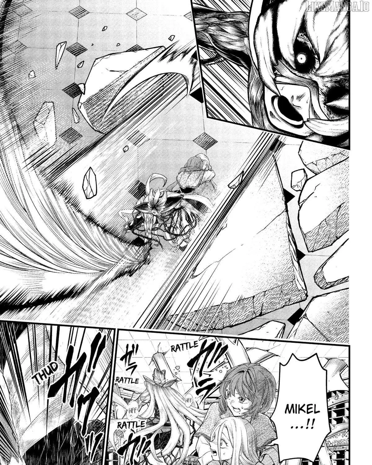 Read Märchen Crown chapter 23 image 16 on Lezhin