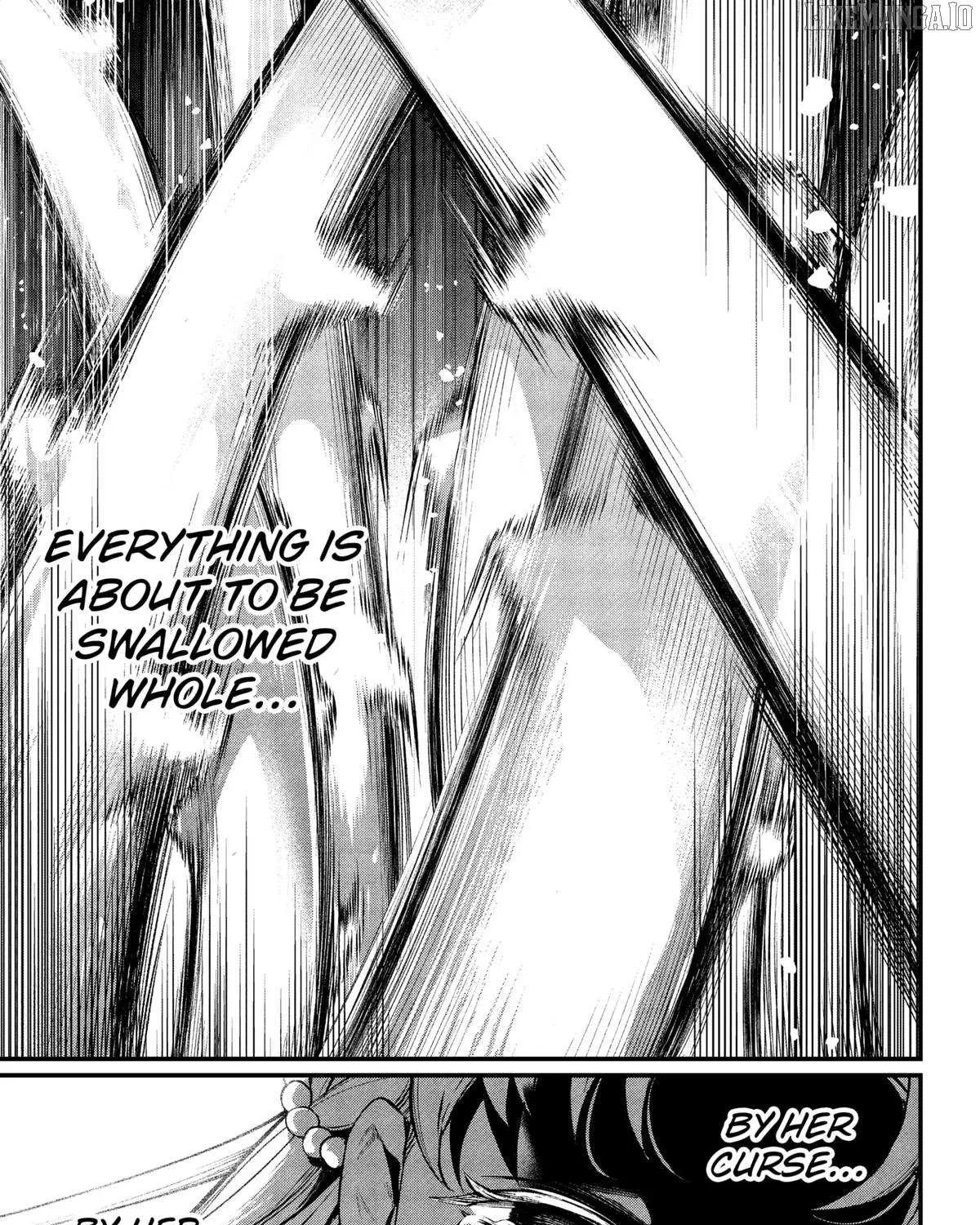 Read Märchen Crown chapter 23 image 2 on Lezhin