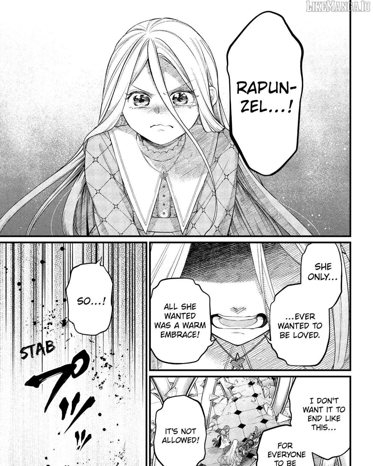 Read Märchen Crown chapter 23 image 28 on Lezhin