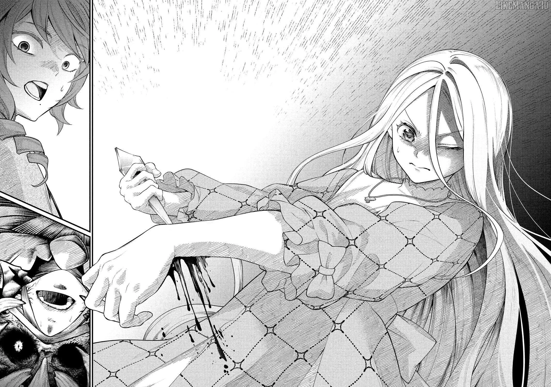 Read Märchen Crown chapter 23 image 30 on Lezhin