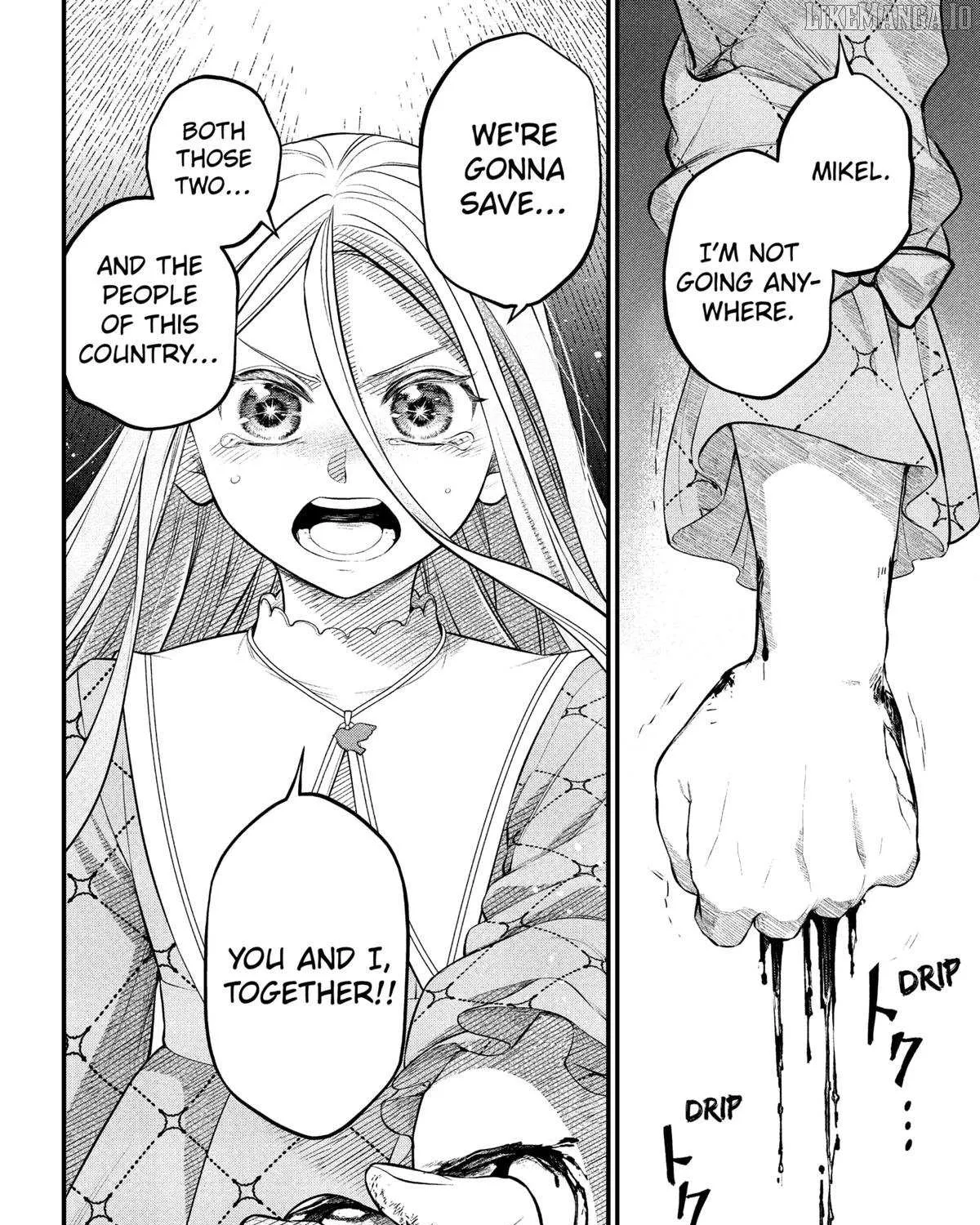 Read Märchen Crown chapter 23 image 32 on Lezhin