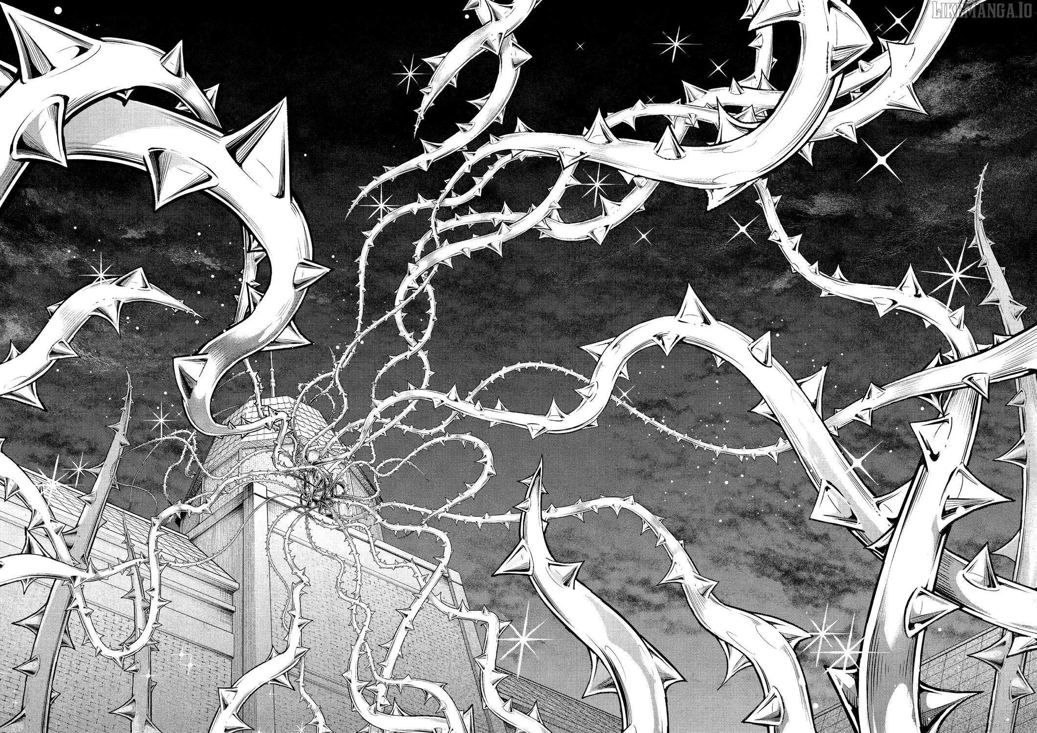 Read Märchen Crown chapter 23 image 4 on Lezhin
