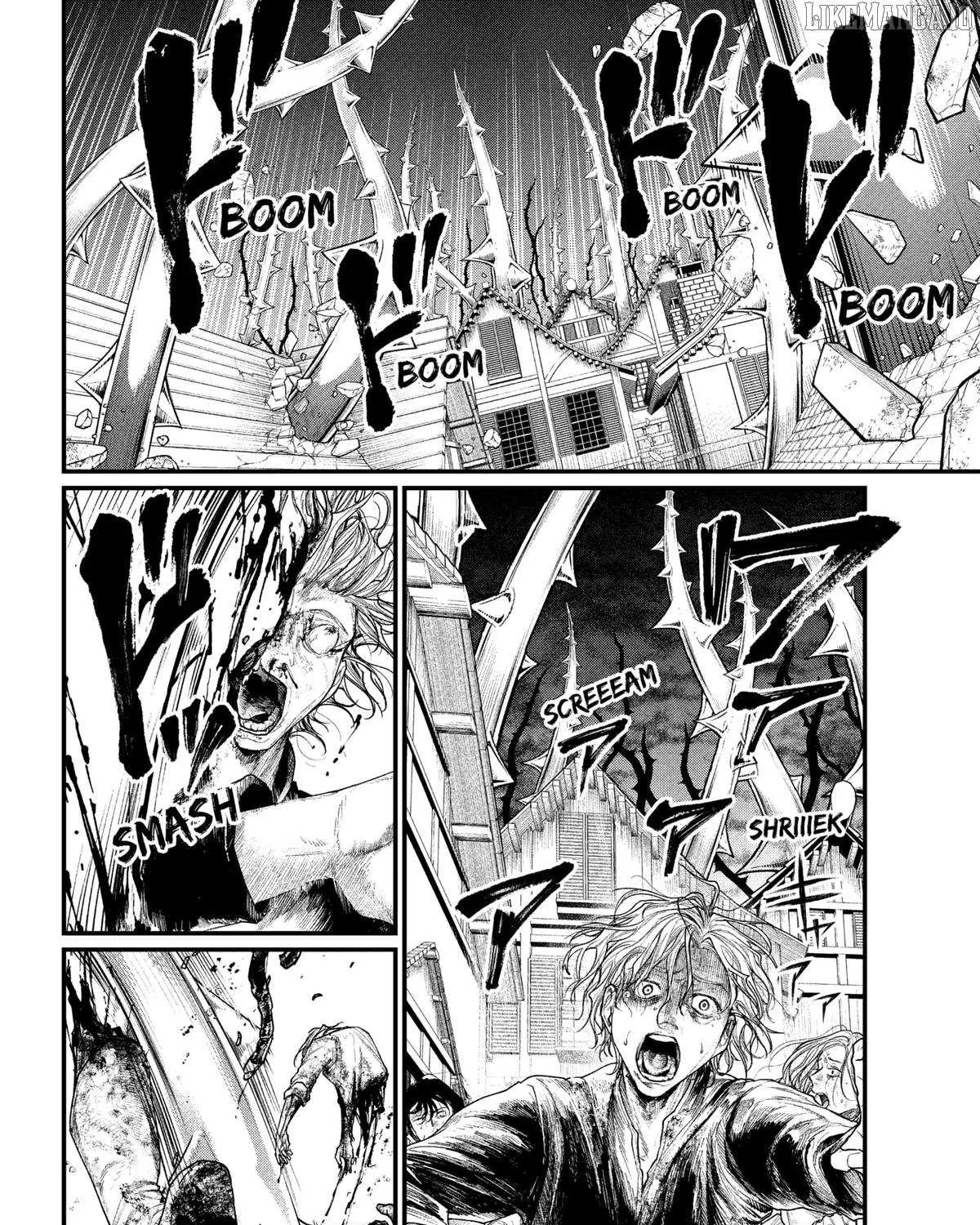Read Märchen Crown chapter 23 image 6 on Lezhin
