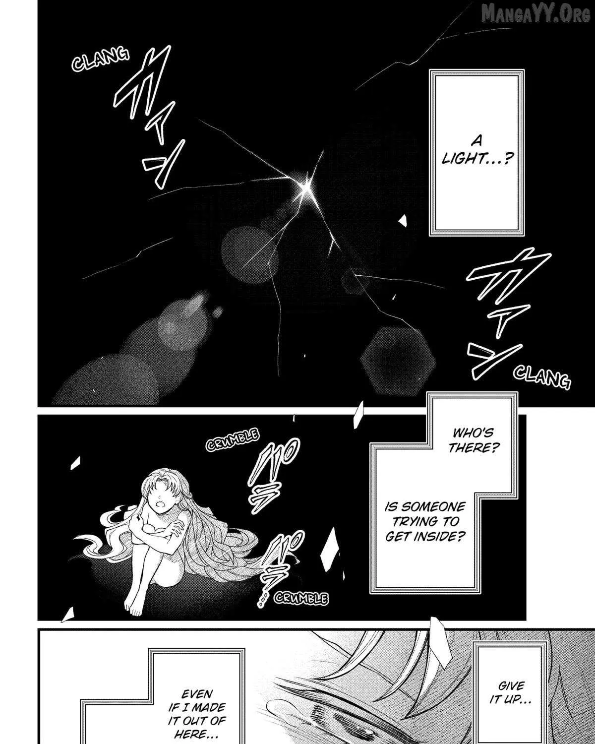 Read Märchen Crown chapter 24 image 11 on Lezhin