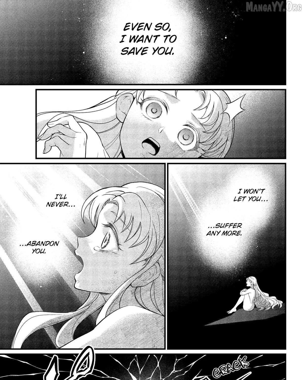 Read Märchen Crown chapter 24 image 13 on Lezhin