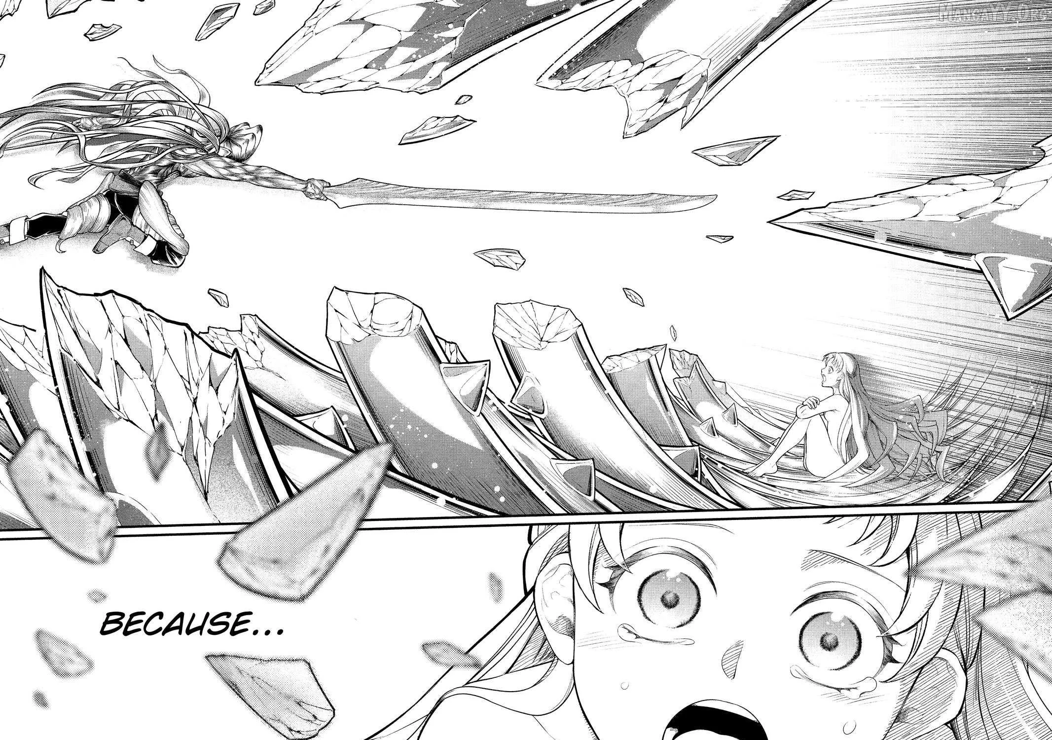 Read Märchen Crown chapter 24 image 15 on Lezhin