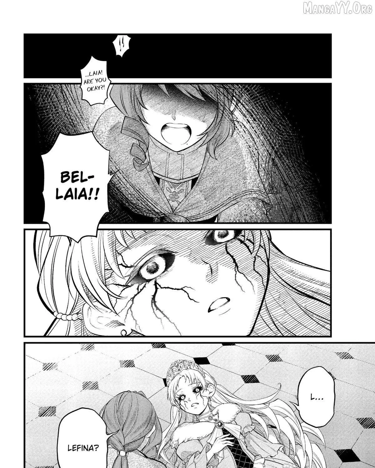 Read Märchen Crown chapter 24 image 21 on Lezhin