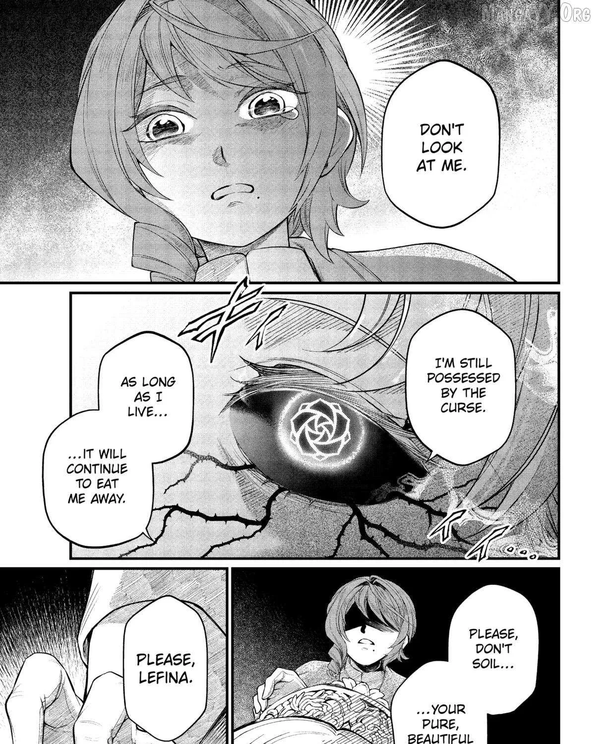 Read Märchen Crown chapter 24 image 23 on Lezhin