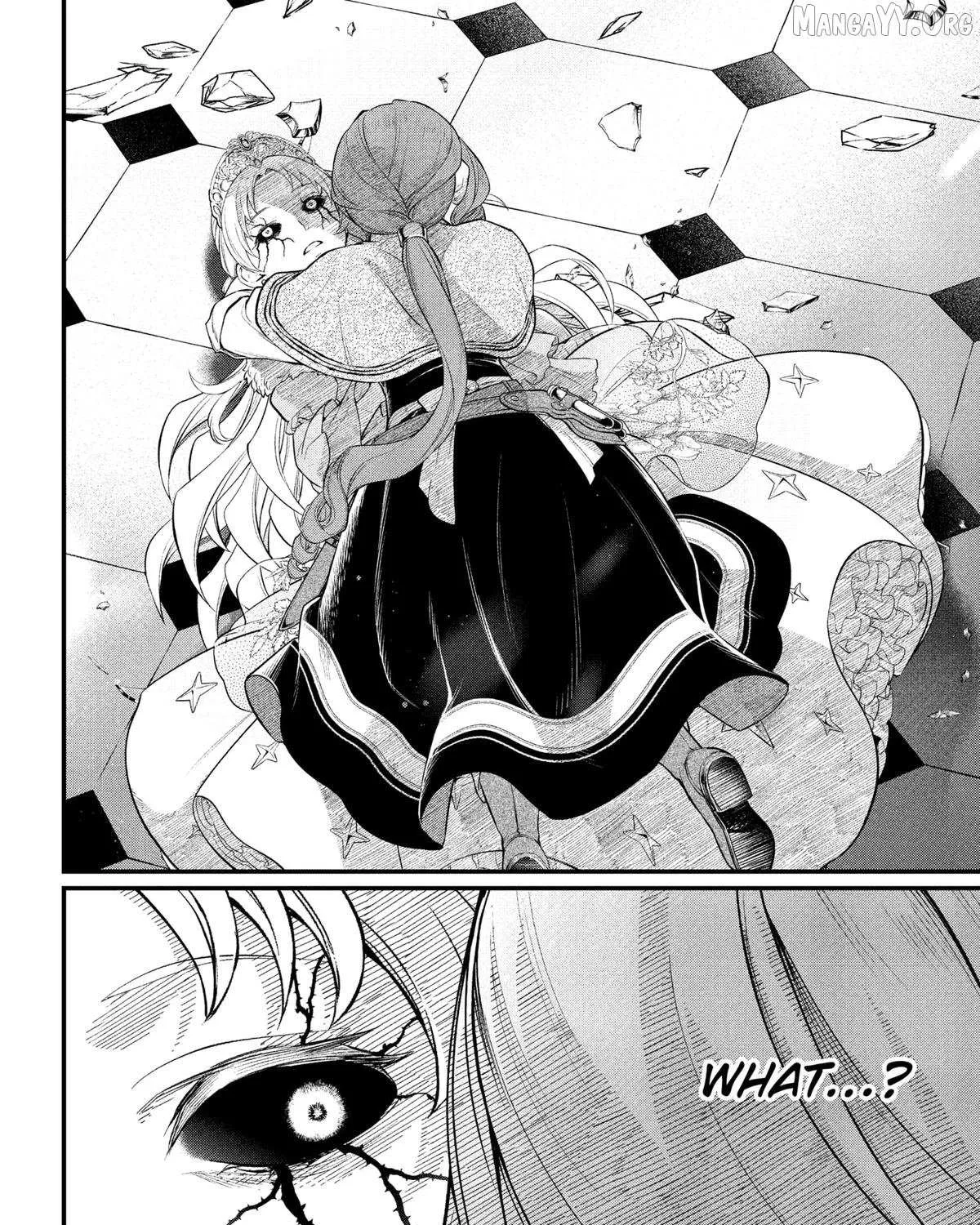 Read Märchen Crown chapter 24 image 25 on Lezhin