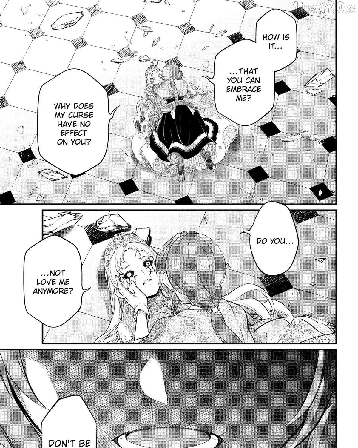 Read Märchen Crown chapter 24 image 27 on Lezhin