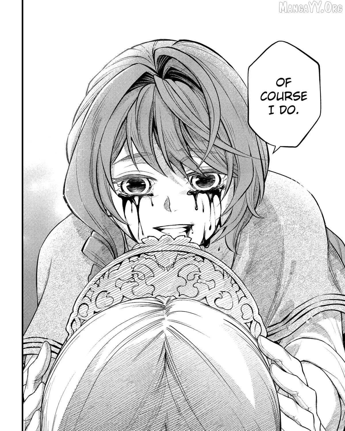 Read Märchen Crown chapter 24 image 29 on Lezhin