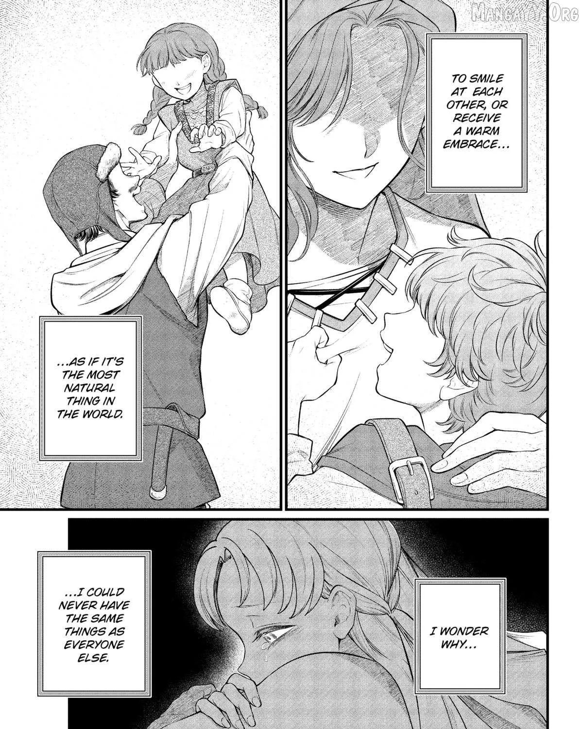 Read Märchen Crown chapter 24 image 3 on Lezhin