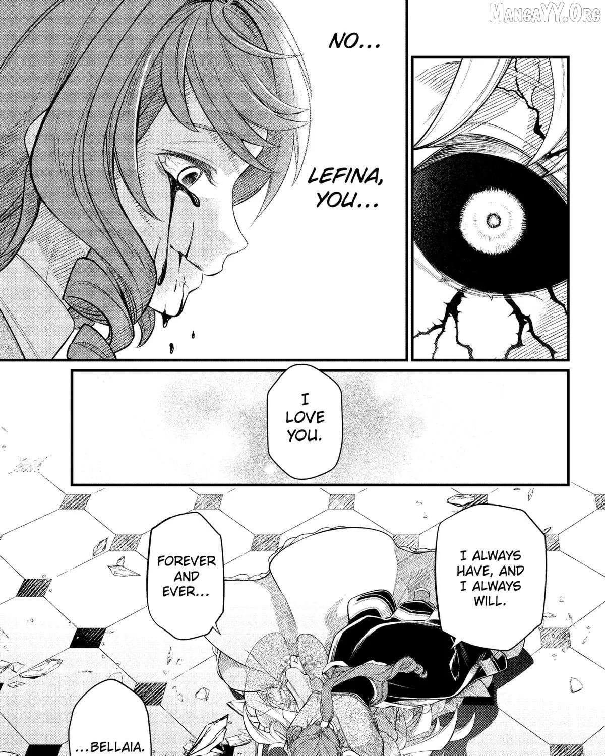 Read Märchen Crown chapter 24 image 31 on Lezhin